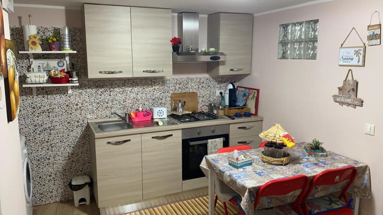 Viky House Apartamento Catânia Exterior foto
