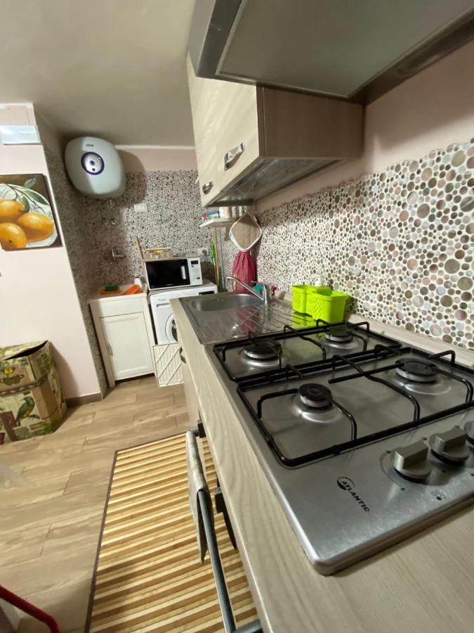 Viky House Apartamento Catânia Exterior foto