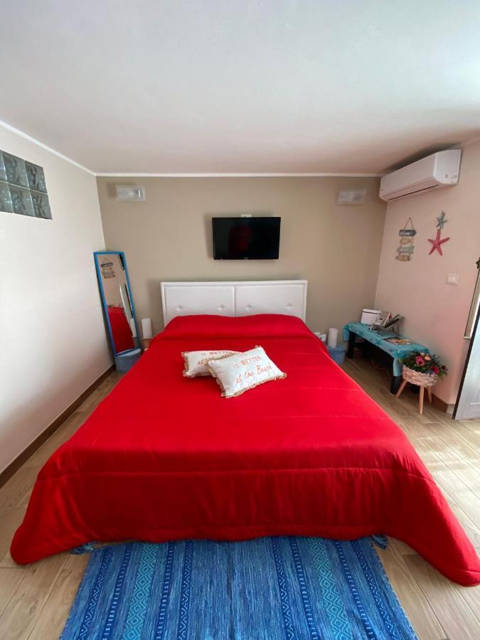 Viky House Apartamento Catânia Exterior foto