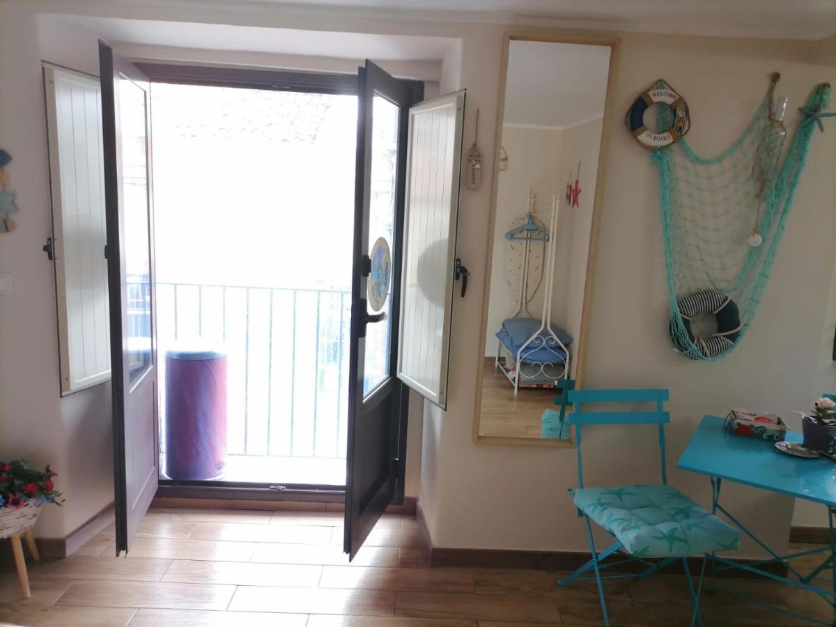 Viky House Apartamento Catânia Exterior foto