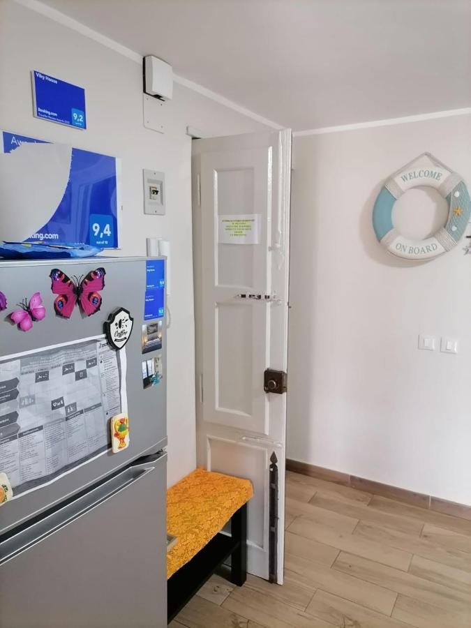 Viky House Apartamento Catânia Exterior foto