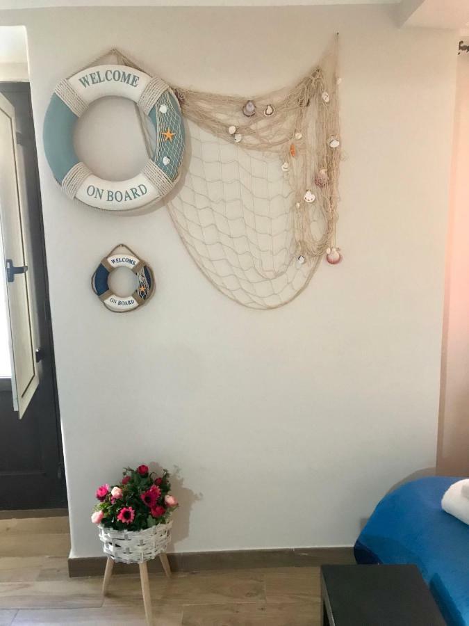 Viky House Apartamento Catânia Exterior foto